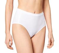Triumph Mujer Smart Micro Maxi Ex, Underwear, White, 2