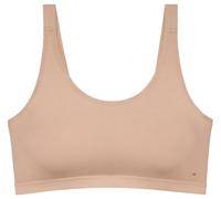 Triumph Mujer Smart Natural Bralette, Bikini Top, Neutral Beige, 85A