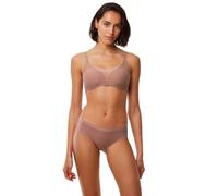 Triumph Mujer Smart Natural Hipster Ex, Toasted Almond