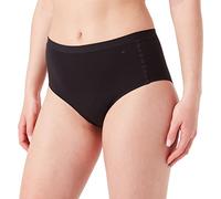 Triumph Mujer Smart Natural Maxi Ex, Briefs, Black, 2