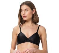 Triumph Mujer Soft Sensation P X, Bralette, Black, 100C