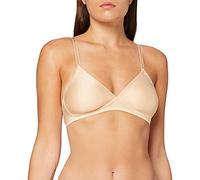 Triumph Mujer Soft Sensation P X, Bralette, Nude Beige, 90B