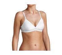 Triumph Mujer Soft Sensation P X, Bralette, White, 100C