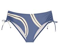 Triumph Mujer Summer Allure Midi X, Bikini Bottoms, Blue Combination, 38