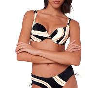 Triumph Mujer Summer Allure Wp, Bikini Top, Black Combination, 40B
