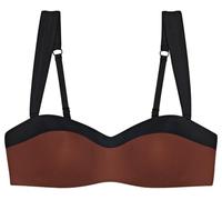 Triumph Mujer Summer Glow DP 01 SD, One Piece Swimsuit, Dark Caramel, 42 / B