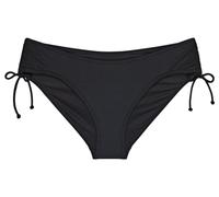 Triumph Mujer Summer Glow Midi Sd, Bikini Bottoms, Black, 48