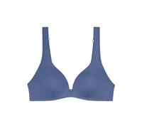 Triumph Mujer Summer Glow P Sd, Bikini Top, Atlantis, 40B