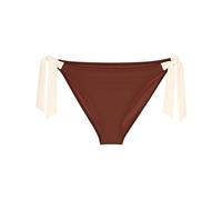 Triumph Mujer Summer Glow Tai SD, Bikini Bottoms, Dark Caramel, 38