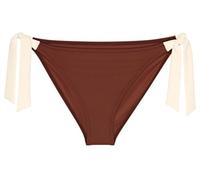 Triumph Mujer Summer Glow Tai SD, Bikini Bottoms, Dark Caramel, 40