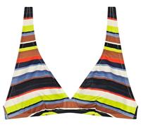 Triumph Mujer Summer Mix & Match P Pt, Bikini Top, Blue - Dark Combination, 44F