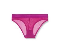 Triumph Mujer Tempting Sheer Highleg Tai, Briefs, Violet