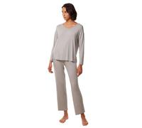 Triumph Mujer Timeless Sensuality PK LSL, Silent Grey, 40
