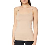 Triumph Mujer Trendy Sensation Shirt01, Vest, Smooth Skin, L