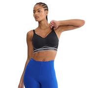 Triumph Mujer Triaction Cardio Air P Ex Bra, Negro, 75E