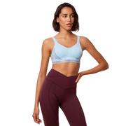 Triumph Mujer Triaction Cardio Flow P EX, Bra, Sky Blue, 85A