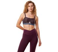 Triumph Mujer Triaction Gravity Lite N Ex, Sujetador, Deep Burgundy, 90B
