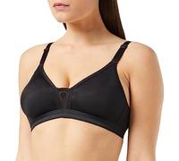 Triumph Mujer Triaction Trophy N, Bra, Black, 110D