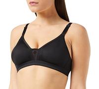 Triumph Mujer Triaction Trophy N, Bra, Black, 90B