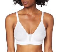 Triumph Mujer Triaction Trophy N, Bra, White, 110B