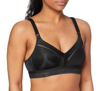 Triumph Mujer Triaction Workout N, Sports Bra, Black, 95E