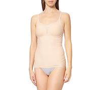 Triumph Mujer Triumph Shape Smart Bra-Shirt, Vest, Neutral Beige, 2