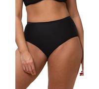 Triumph Mujer Triumph Shape Smart Maxi, Underwear, Black, M