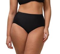 Triumph Mujer Triumph Shape Smart Maxi, Underwear, Black, XL