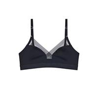 Triumph Mujer Triumph Shape Smart N, Bra, Black, 3