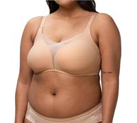 Triumph Mujer Shape Smart P, Padded Bra, Neutral Beige, 2