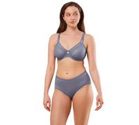 Triumph Mujer Triumph Signature Sheer W01 Ex, Bra, Cloudy Blue