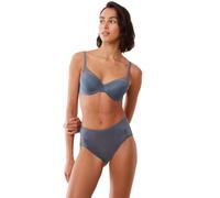 Triumph Mujer Triumph Signature Sheer Whp Ex, Bra, Cloudy Blue