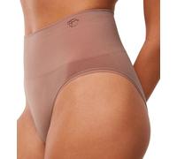 Triumph Mujer Soft Sculpt Bandeau Maxi, Toasted Almond