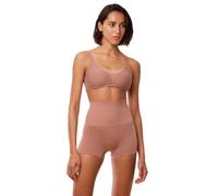 Triumph Mujer Triumph Soft Sculpt Bandeau Short, Toasted Almond