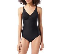 TRIUMPH Body moldeador 'True Shape Sensation' negro, Talla L