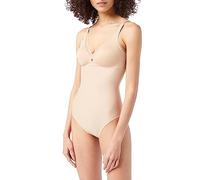 Triumph Mujer True Shape Sensation Bs, Bodysuits, Smooth Skin, 85D