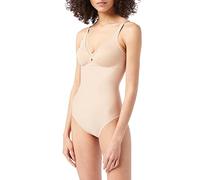 Triumph Mujer True Shape Sensation Bs, Bodysuits, Smooth Skin, 95D
