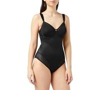 Triumph Mujer True Shape Sensation Bsw, Shapewear Body Wired, Black, 100C