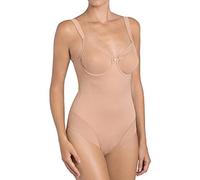 Triumph Mujer True Shape Sensation Bsw, Shapewear Body Wired, Smooth Skin, 105B