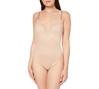 Triumph Mujer True Shape Sensation Bswp, Bodysuit Underwired, Smooth Skin, 90C