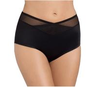Triumph Mujer True Shape Sensation Maxi, Briefs, Black, 40