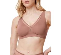 Triumph Mujer True Shape Sensation N01, Minimizer Bra, Chocolate Mousse, 90C
