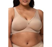 Triumph Mujer True Shape Sensation N01, Minimizer Bra, Smooth Skin, 85F
