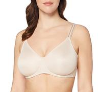 Triumph Mujer Urban Minimizer W X, Minimizer Bra, Nude Beige, 95G