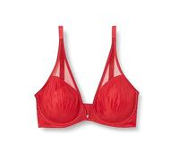 Triumph Mujer Vivid Spotlight T W, Bra, Deep Crimson, 105D
