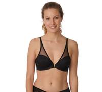 Triumph Mujer Vivid Spotlight W, Full Coverage Bra, Black, 95C