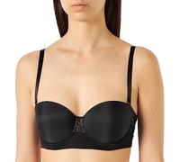 Triumph Mujer Vivid Spotlight WDP, Padded Bra, Black, 85E