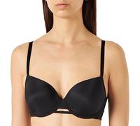 Triumph Mujer Vivid Spotlight Whp, Padded Bra, Black, 90A