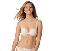 Triumph Mujer Vivid Spotlight Whp, Padded Bra, Cameo Beige, 100A