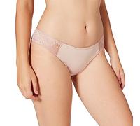 Triumph Mujer Wild Peony Florale Brazilian, Underwear, Pink Pearl, 44